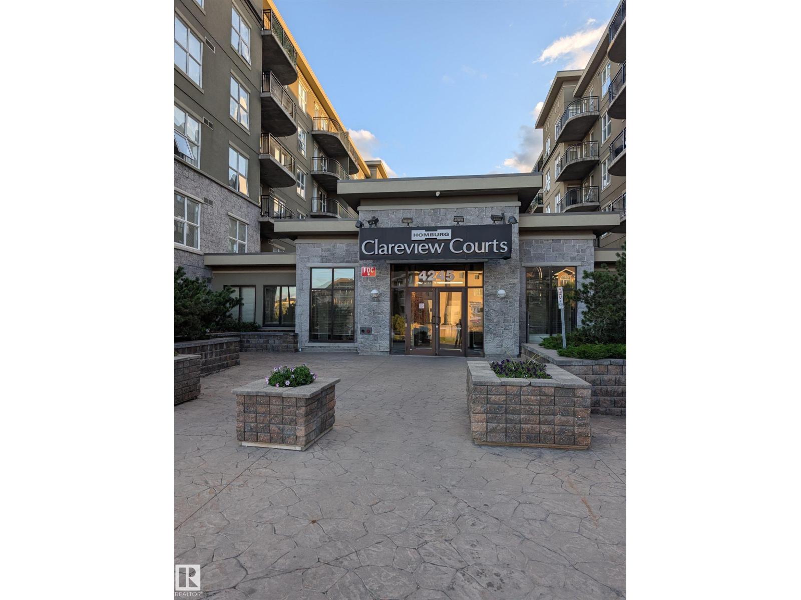 Photo of 1-504, 4245 139 AV NW NW, Edmonton