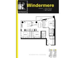 615 - 36 Zorra Street, Toronto, ON M8Z0G5 Photo 22