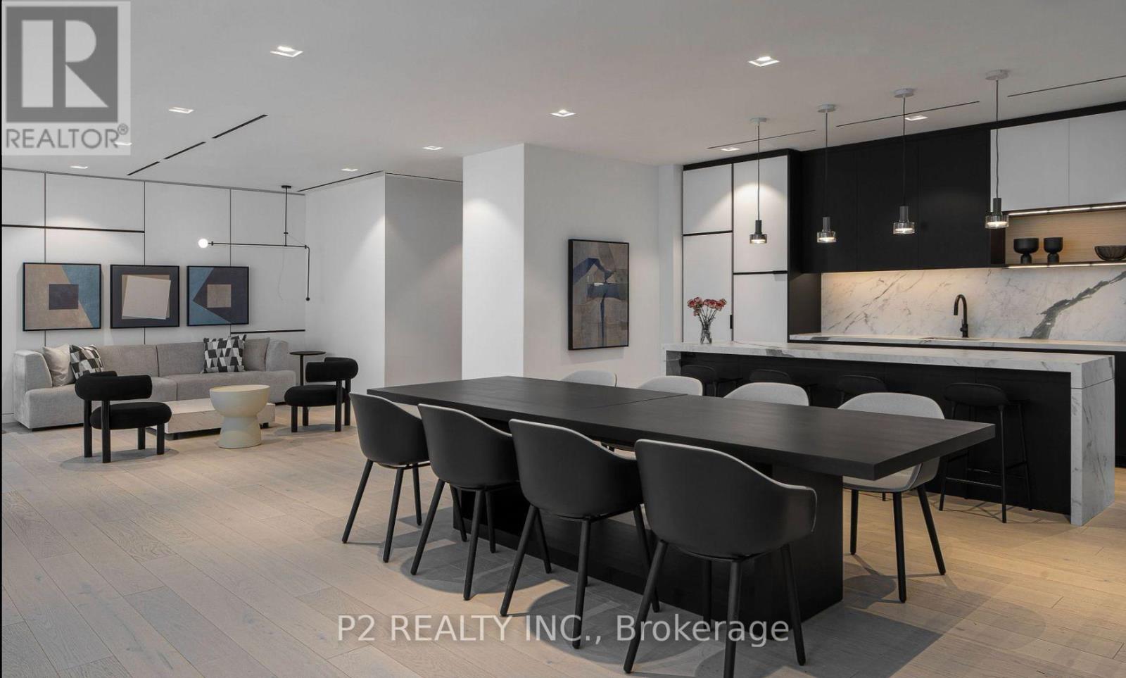 528- 36 Zorra Street, Toronto, ON photo 8