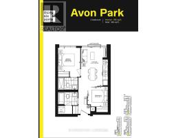 627 - 36 Zorra Street, Toronto, ON M8Z0G5 Photo 12