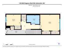 #90 2560 Pegasus Bv Nw, Edmonton, AB T5E6V4 Photo 41