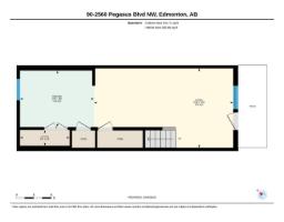 #90 2560 Pegasus Bv Nw, Edmonton, AB T5E6V4 Photo 42