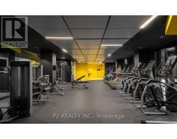 3507 - 36 Zorra Street, Toronto, ON M8Z0G5 Photo 6