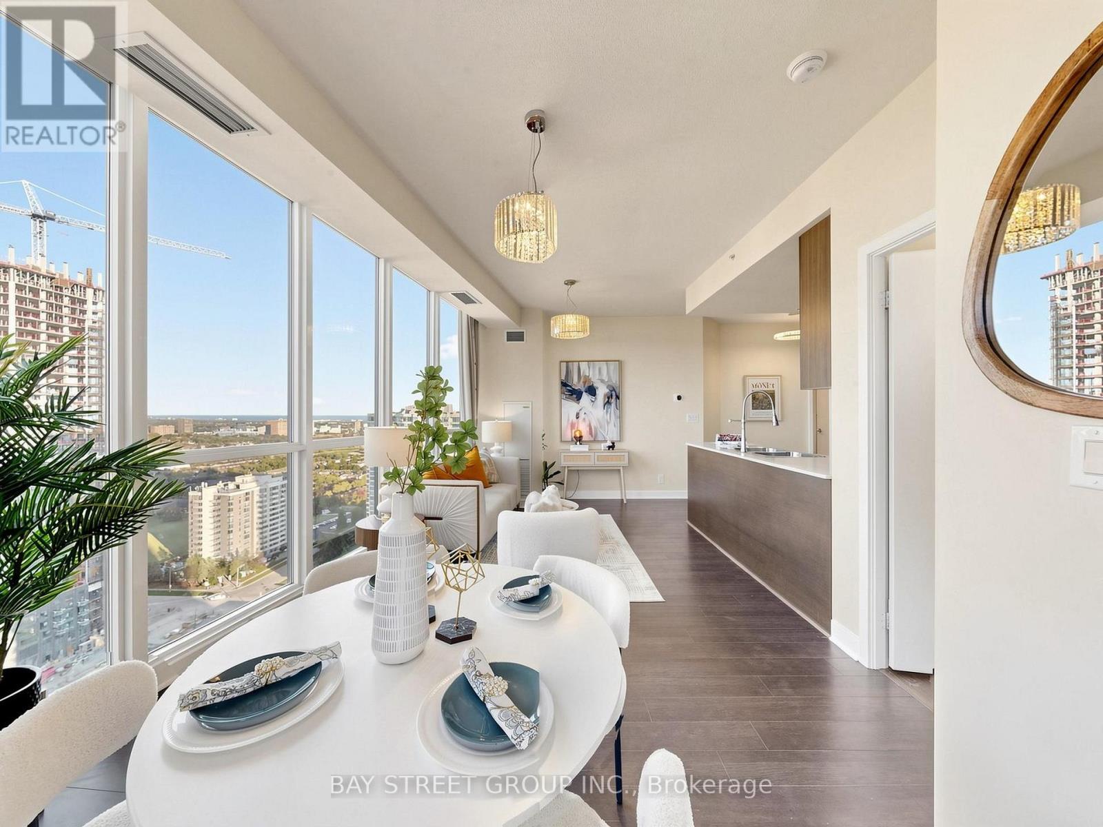 #2411 3985 GRAND PARK DRIVE - 15