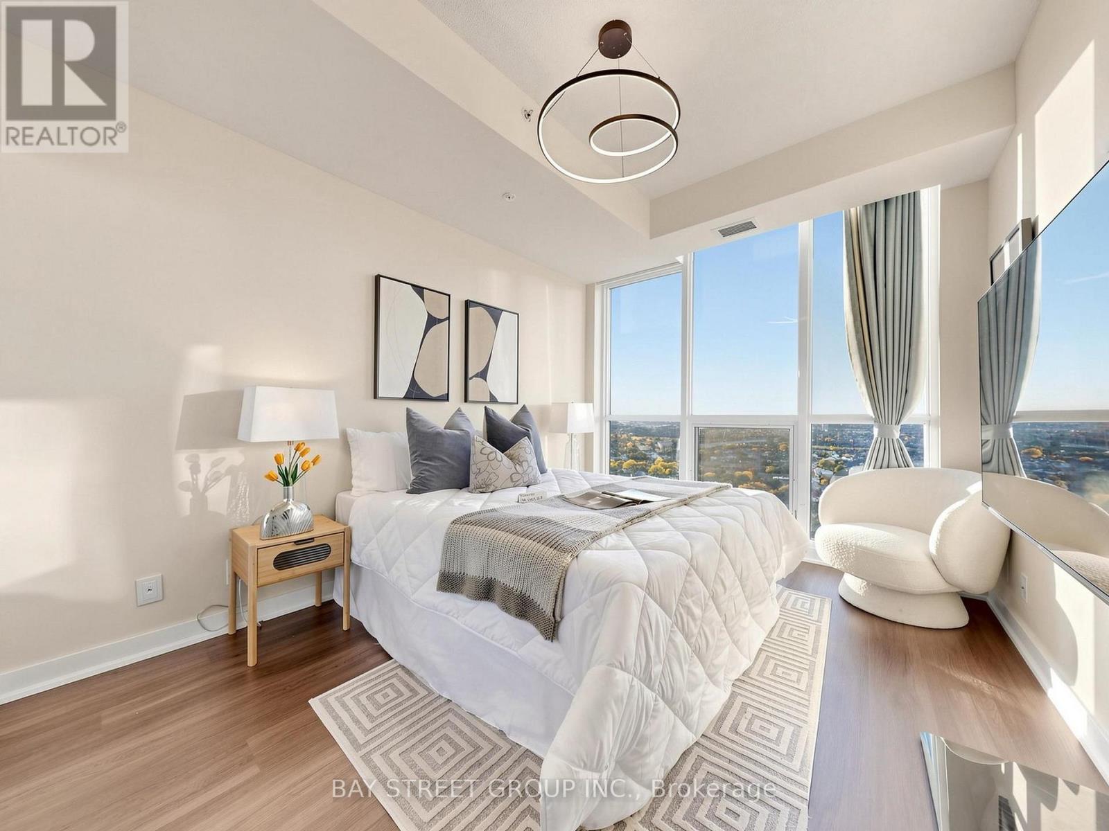 #2411 3985 GRAND PARK DRIVE - 21