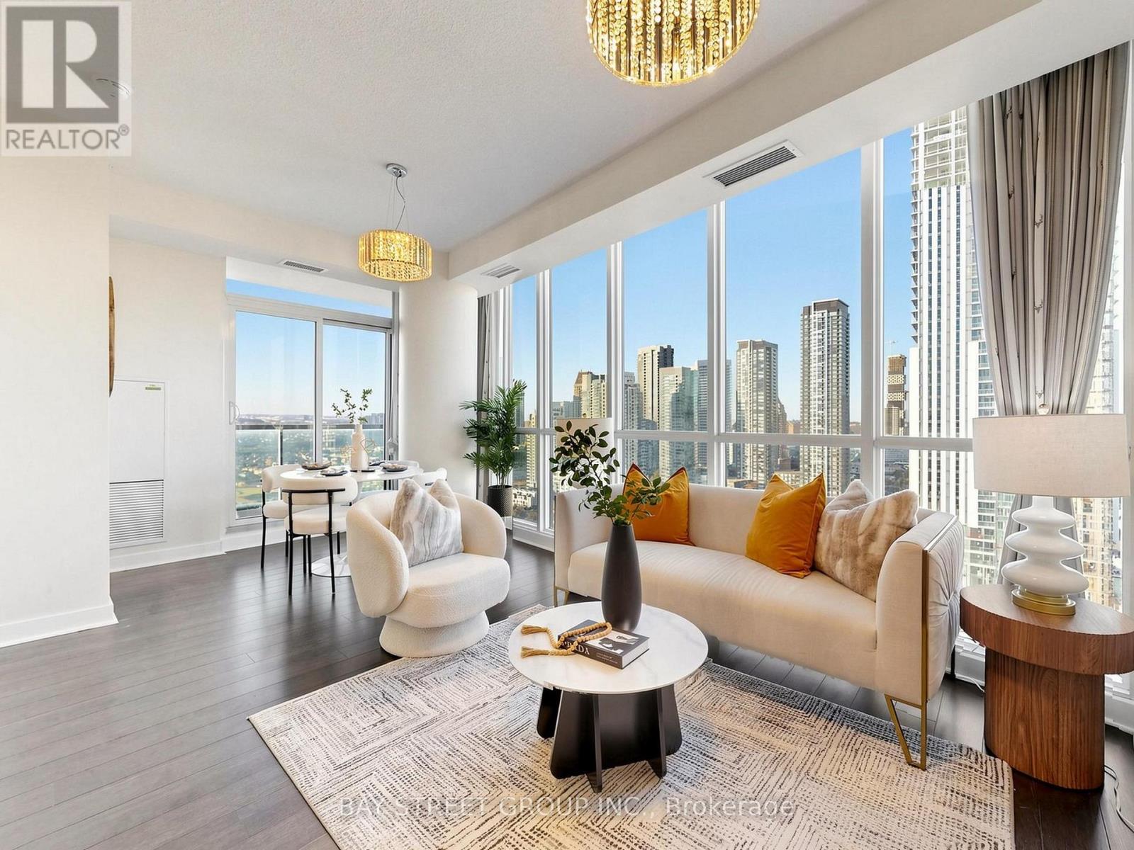 2411- 3985 Grand Park Drive, Mississauga, ON photo 3