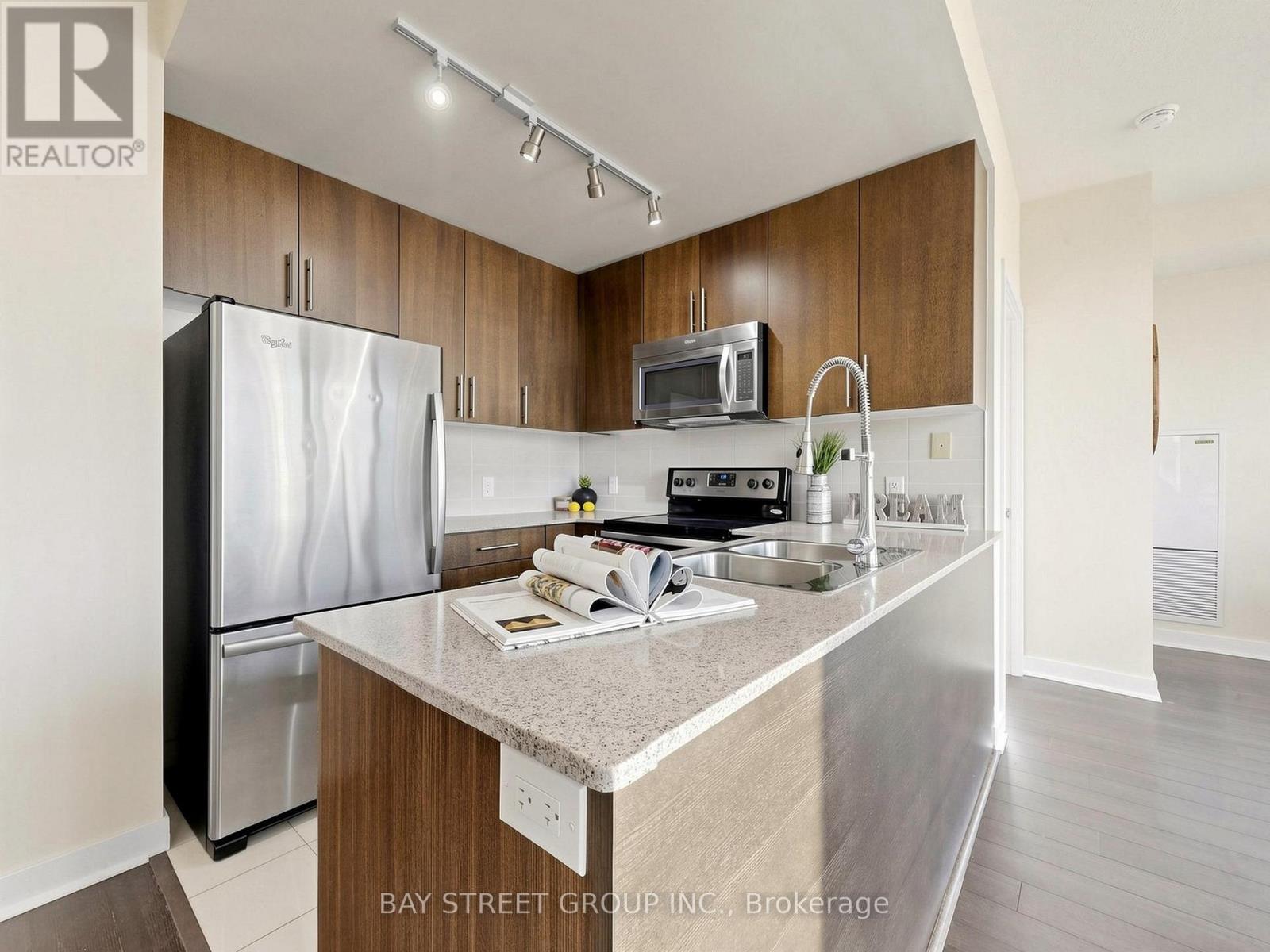 #2411 3985 GRAND PARK DRIVE - 8