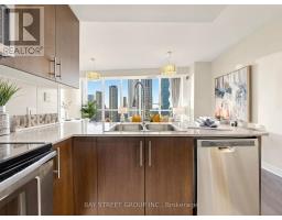 2411 - 3985 Grand Park Drive, Mississauga, ON L5B0H8 Photo 11