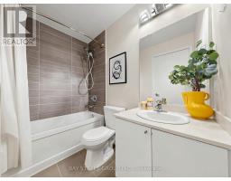 2411 - 3985 Grand Park Drive, Mississauga, ON L5B0H8 Photo 19