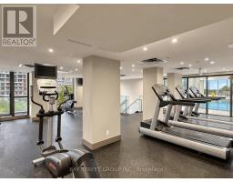 2411 - 3985 Grand Park Drive, Mississauga, ON L5B0H8 Photo 28