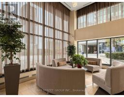 2411 - 3985 Grand Park Drive, Mississauga, ON L5B0H8 Photo 33
