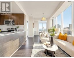 2411 - 3985 Grand Park Drive, Mississauga, ON L5B0H8 Photo 6