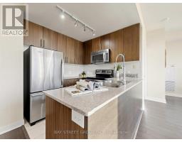 2411 - 3985 Grand Park Drive, Mississauga, ON L5B0H8 Photo 8