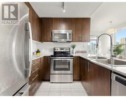 2411 - 3985 Grand Park Drive, Mississauga, ON L5B0H8 Photo 9