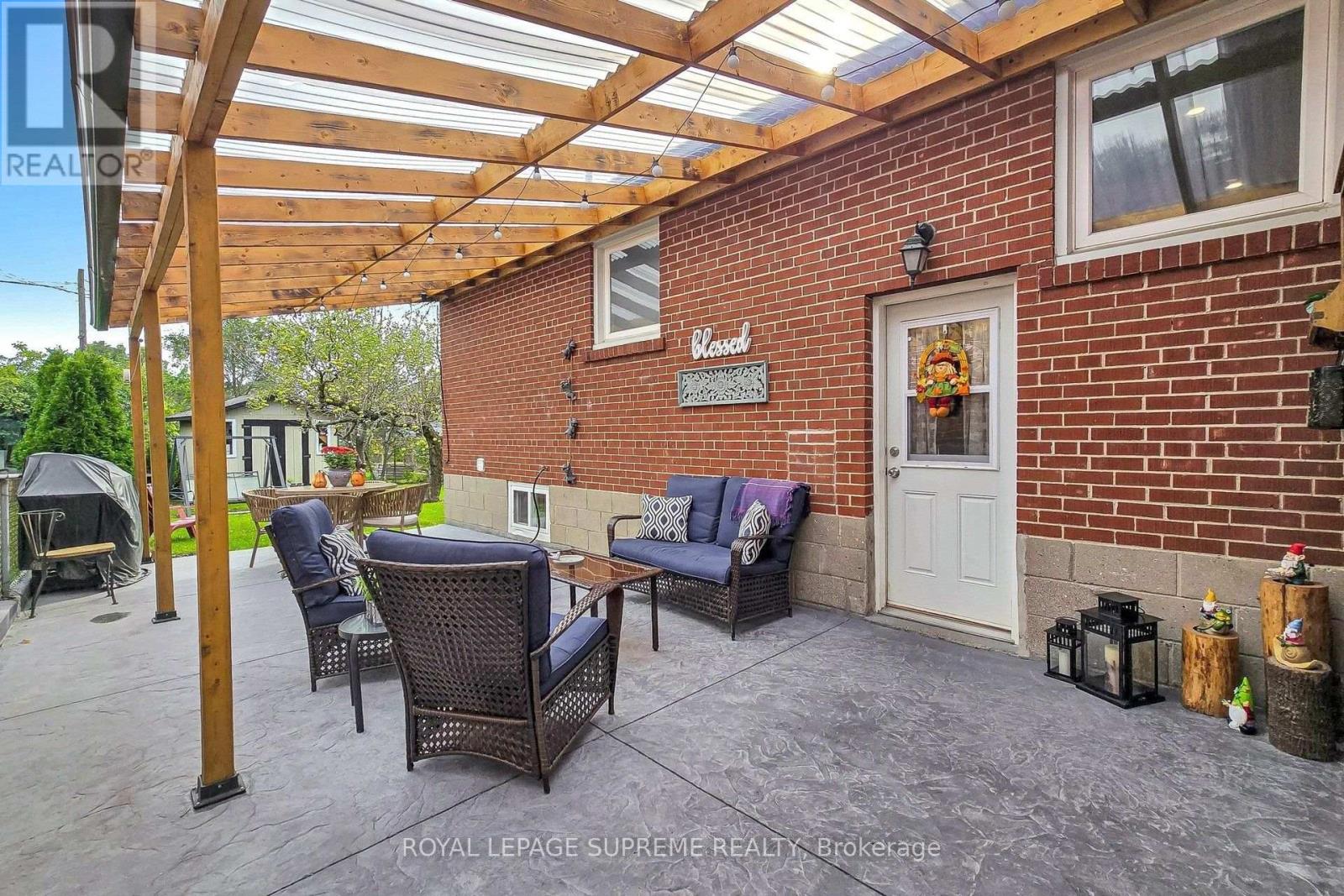 465 Maple Leaf Drive, Toronto, ON photo 45