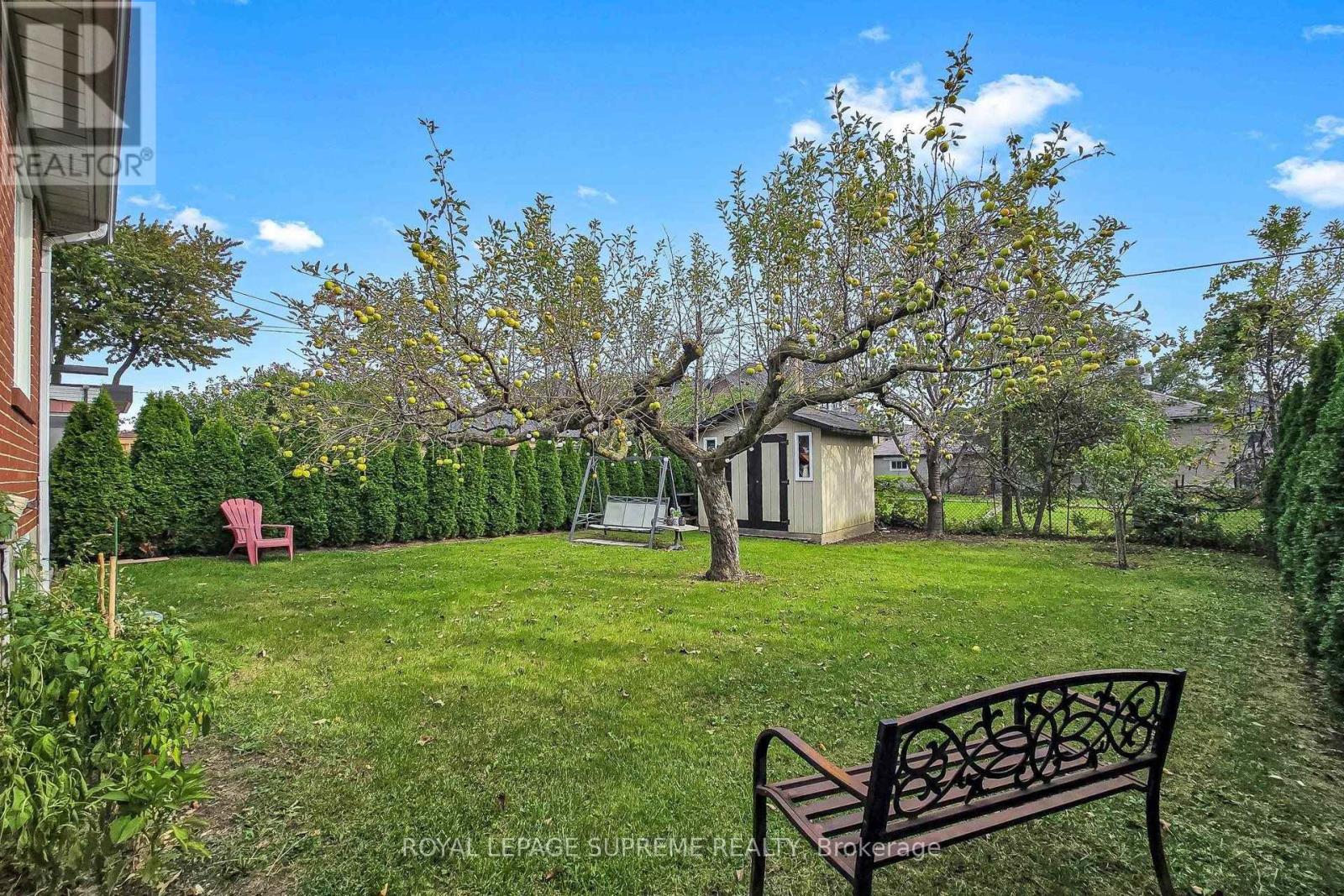 465 Maple Leaf Drive, Toronto, ON photo 49