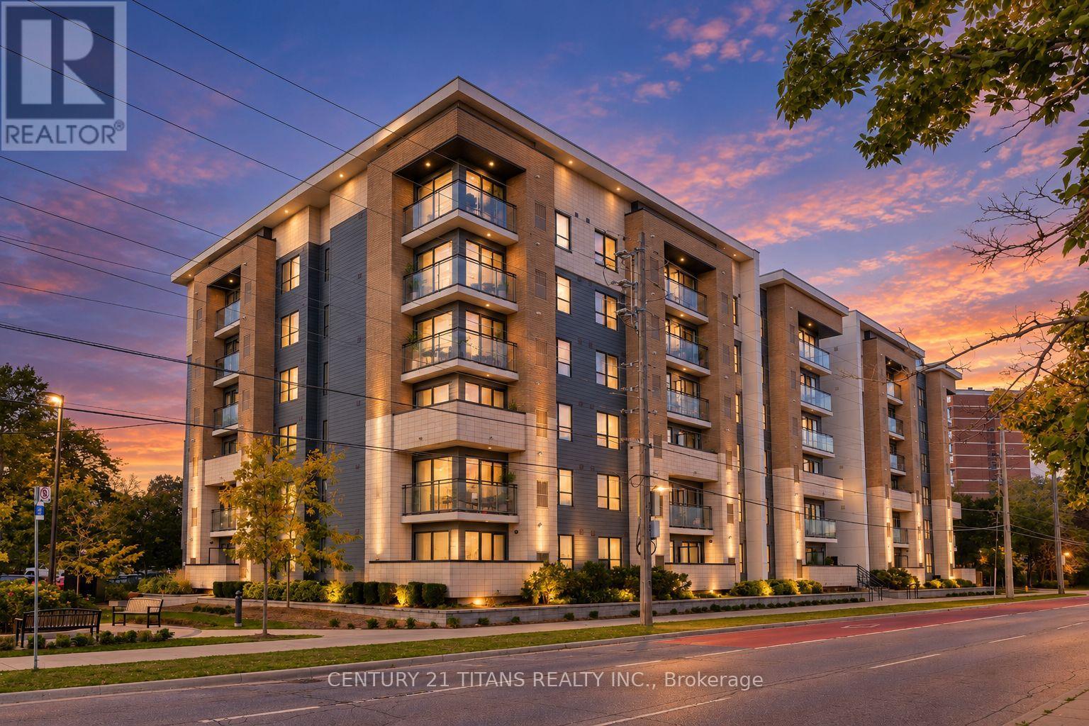 #424 1 FALAISE ROAD - 1