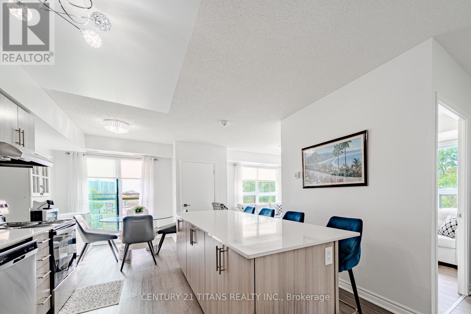 #424 1 FALAISE ROAD - 7
