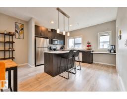 Row / Townhouse for sale at #26 804 Welsh Dr SW, Edmonton — MLS® E4511706