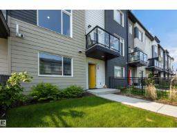 Bedroom 3 - #26 804 Welsh Dr Sw, Edmonton, AB T6X1Y8 Photo 6