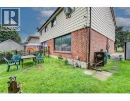 428b Dunvegan Drive, Waterloo, ON N2K2C7 Photo 16