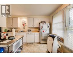 2pc Bathroom - 428b Dunvegan Drive, Waterloo, ON N2K2C7 Photo 7