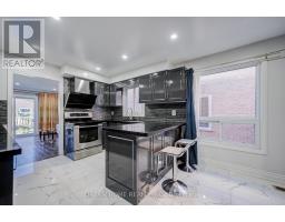 Primary Bedroom - 100 Douglas Haig Drive, Markham, ON L3S1Z4 Photo 6