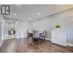Bedroom 4 - 100 Douglas Haig Drive, Markham, ON L3S1Z4 Photo 8