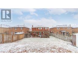 20 Corkett Drive, Brampton, ON L6X3G1 Photo 12