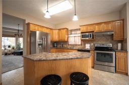 Office - 45 Moldan Bay, Winnipeg, MB R2P1C7 Photo 10