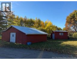 Primary Bedroom - 1285 St Peter Avenue, Bathurst, NB E2A3A4 Photo 7