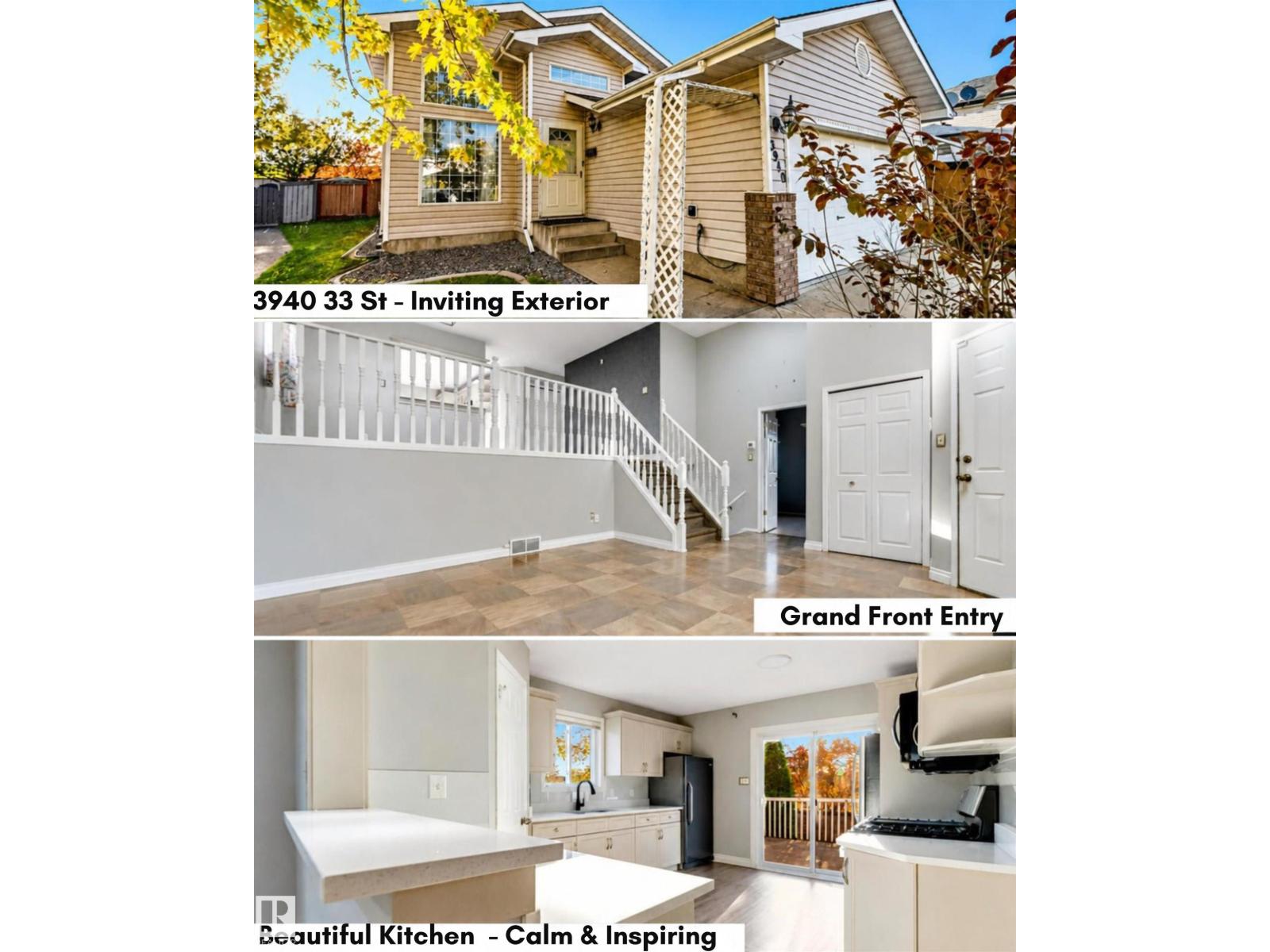 Photo of 3940 33 ST NW, Edmonton