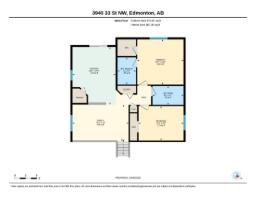 3940 33 St Nw, Edmonton, AB T6T1J7 Photo 46