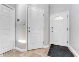 Bedroom 2 - 3940 33 St Nw, Edmonton, AB T6T1J7 Photo 6