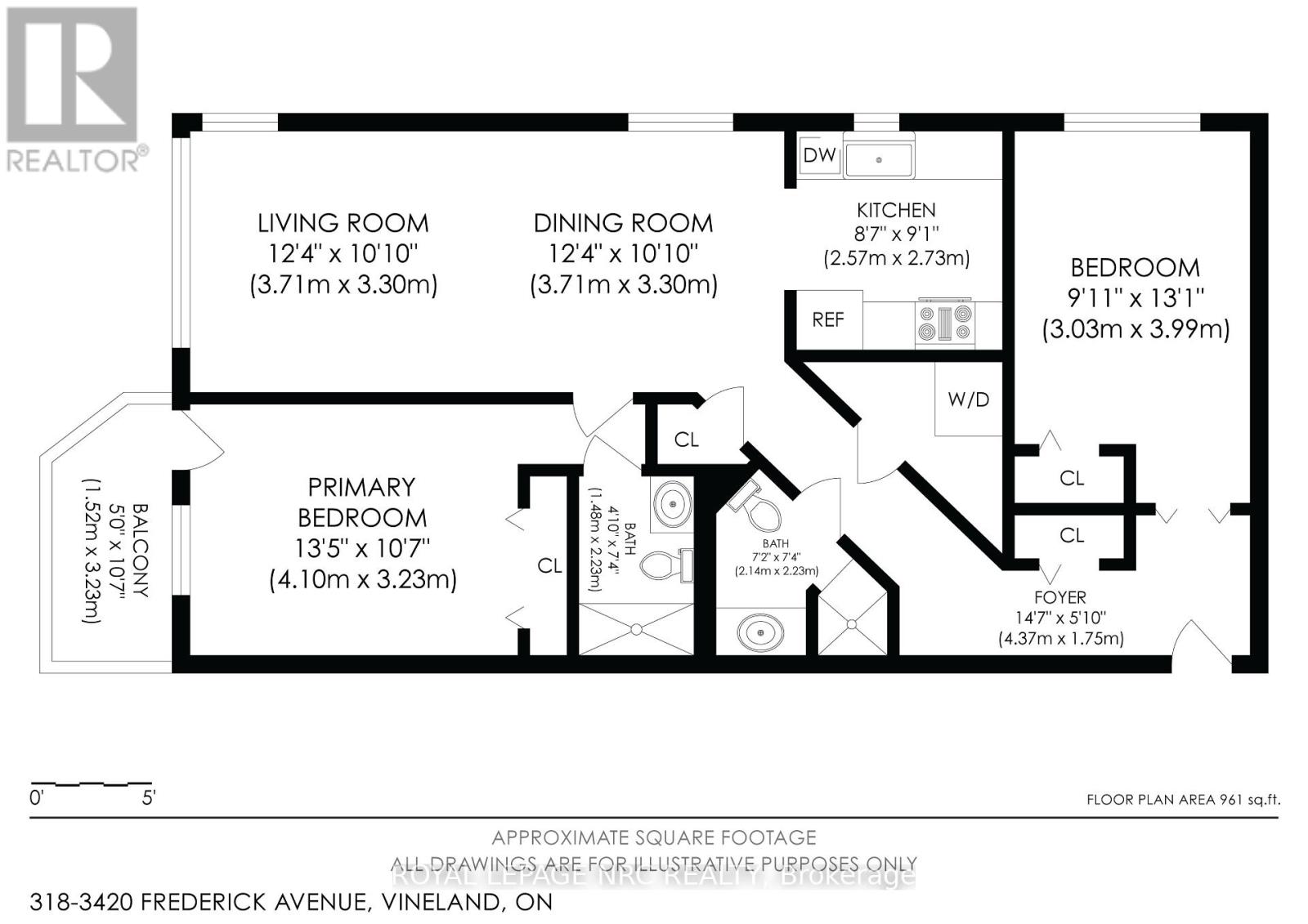 #318 3420 FREDERICK AVENUE - Image 37