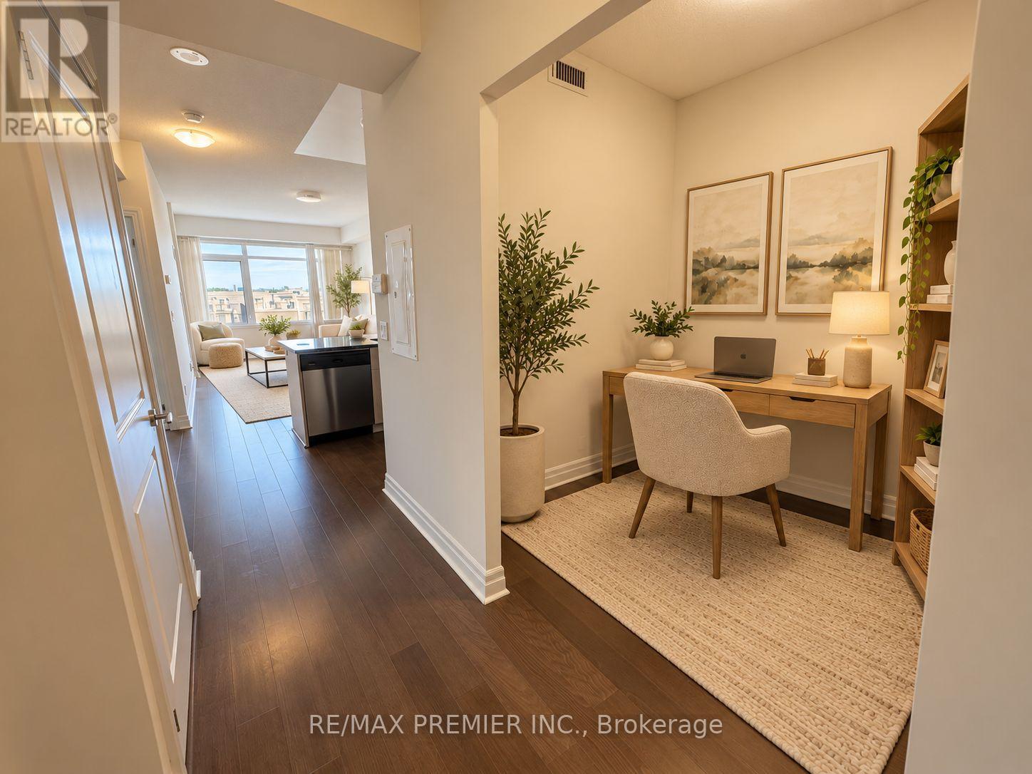 #506 8110 BIRCHMOUNT ROAD - 4