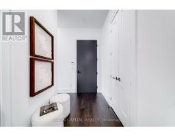 Dining room - 120 - 25 Adra Grado Way, Toronto, ON M2J0H6 Photo 7