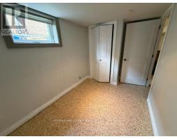 Basement - 9 Japonica Road, Toronto, ON M1R4R6 Photo 8