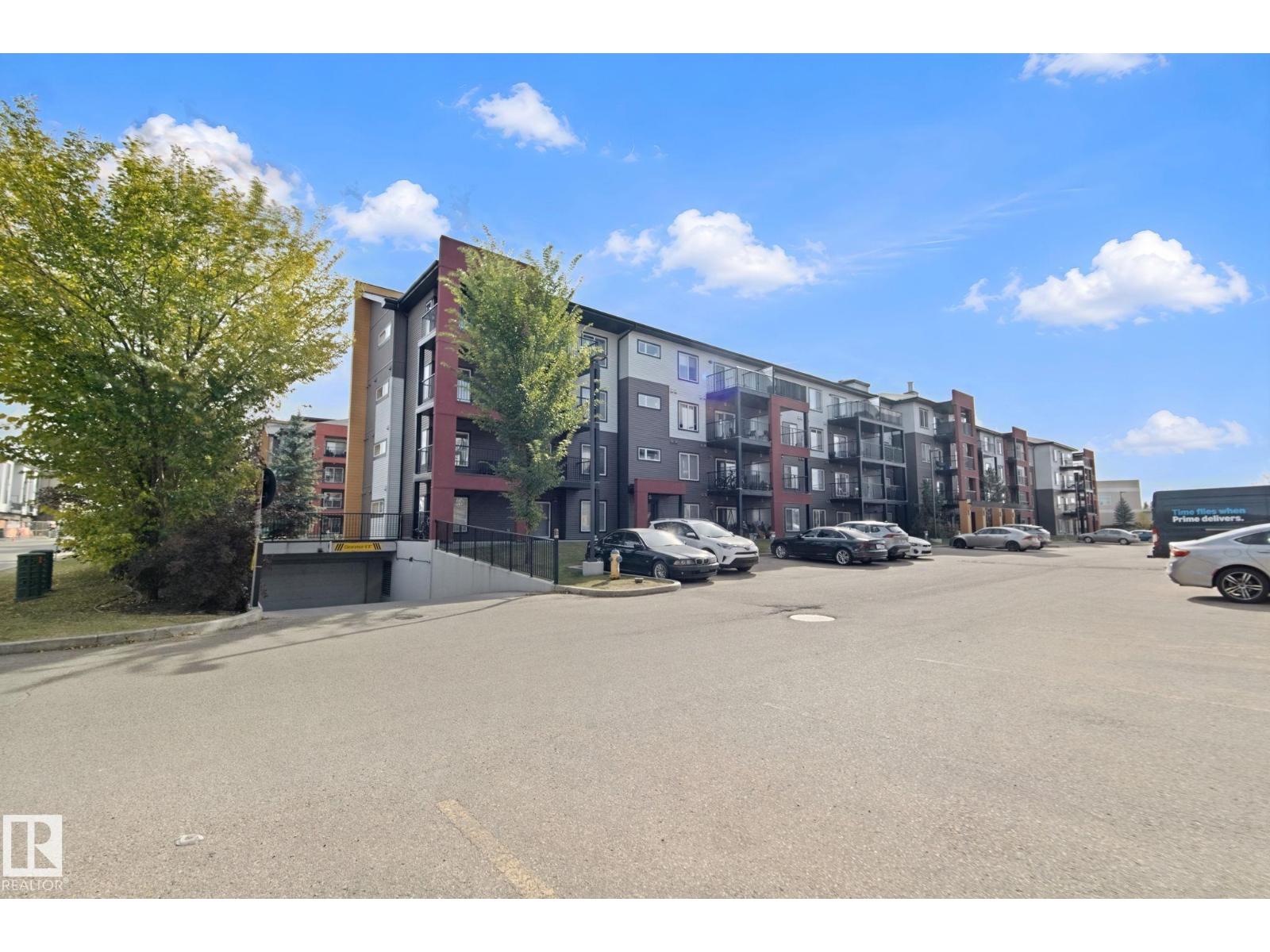 Photo of #330 344 WINDERMERE RD NW, Edmonton