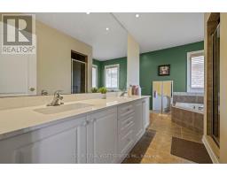 Partial bathroom - 2317 Parkglen Avenue, Oakville, ON L6M4R3 Photo 8
