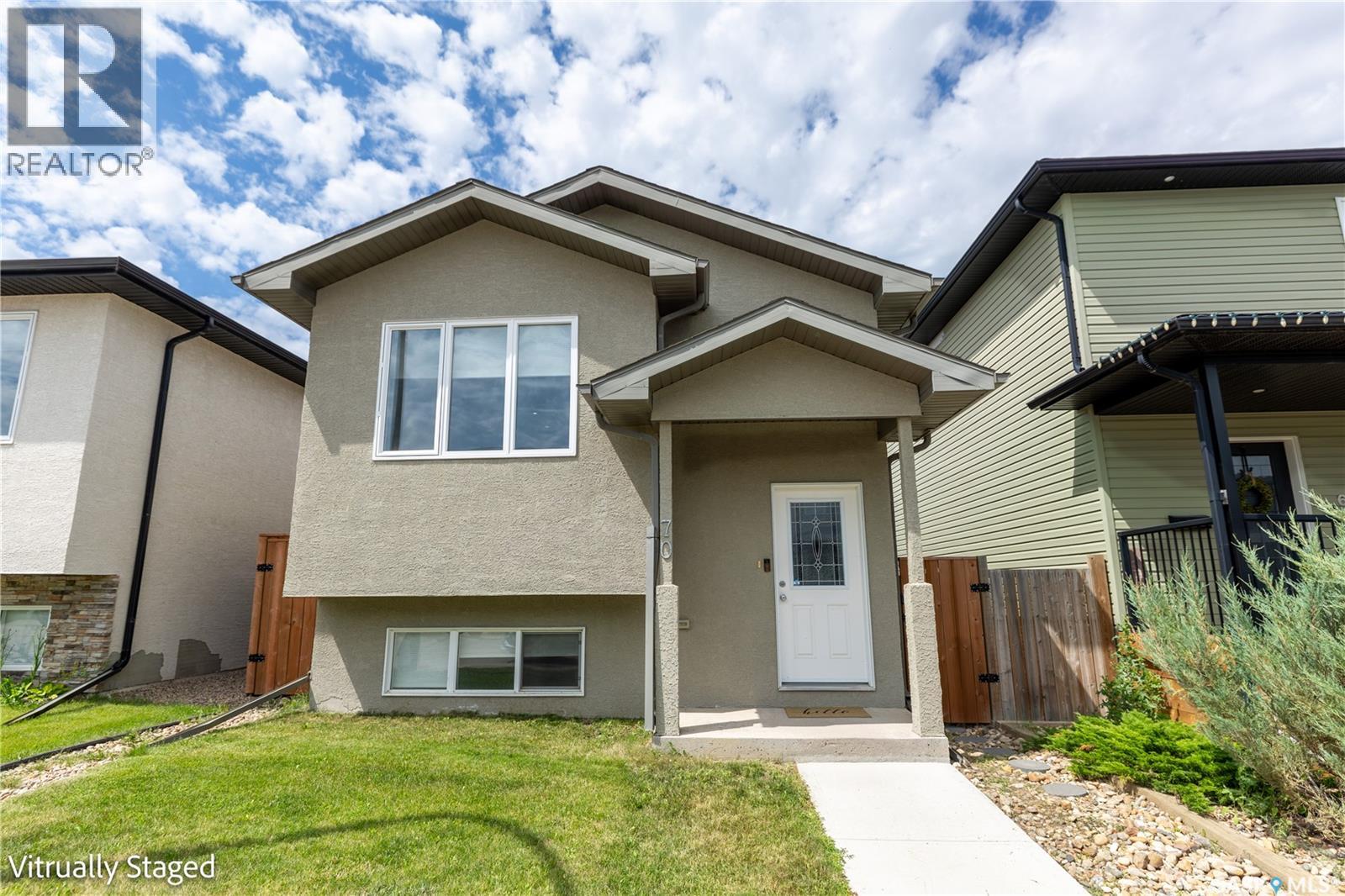 70 Brigham ROAD, Moose Jaw — photo 2