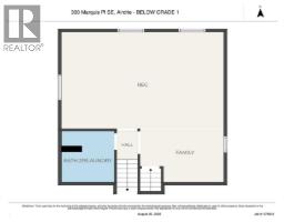 300 Marquis Place Se, Airdrie, AB T4A1X9 Photo 49