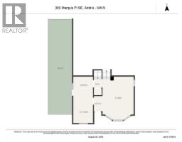 300 Marquis Place Se, Airdrie, AB T4A1X9 Photo 47