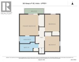 300 Marquis Place Se, Airdrie, AB T4A1X9 Photo 48