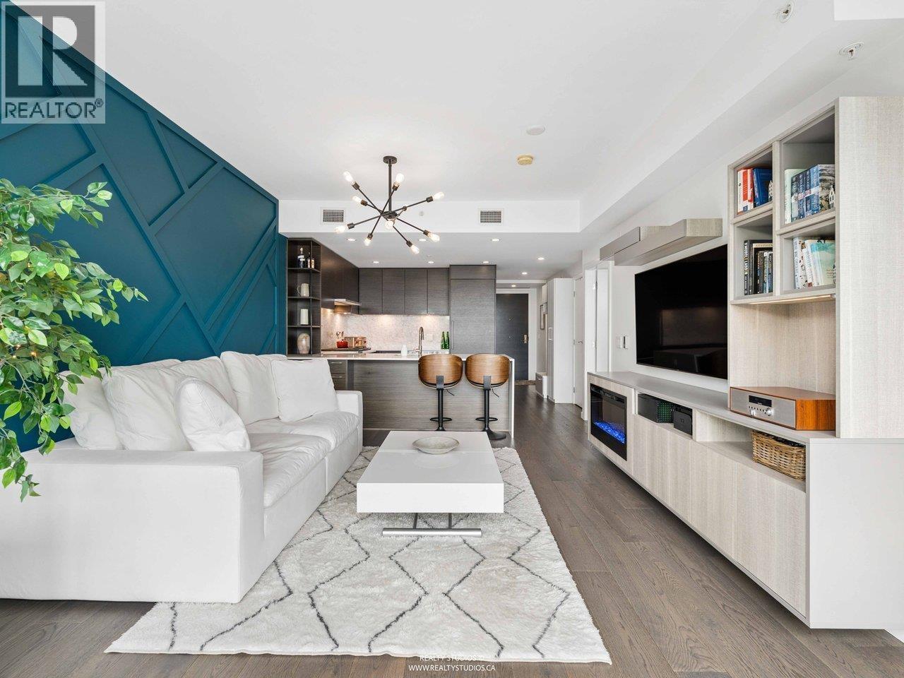1 Bed, 1 Bath Apartment for Sale in Vancouver – 304 1819 W 5TH AVENUE, Vancouver – MLS# R3172130 - Image 5
