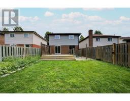 1132 Cedarcroft Crescent, Pickering, ON L1X1R8 Photo 49