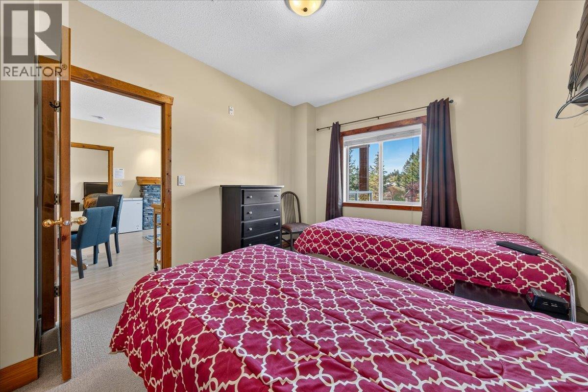 701 14A Crescent Unit# 214, Invermere