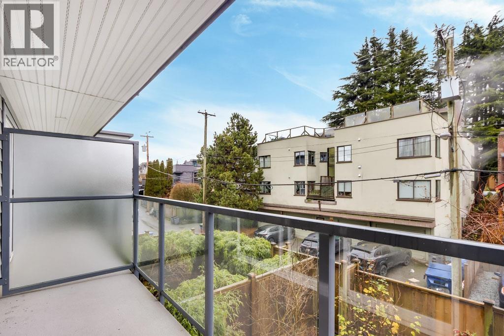1 Bed, 1 Bath Apartment for Rent in Vancouver – 207 1450 LABURNUM STREET, Vancouver – MLS# R3172133 - Image 10