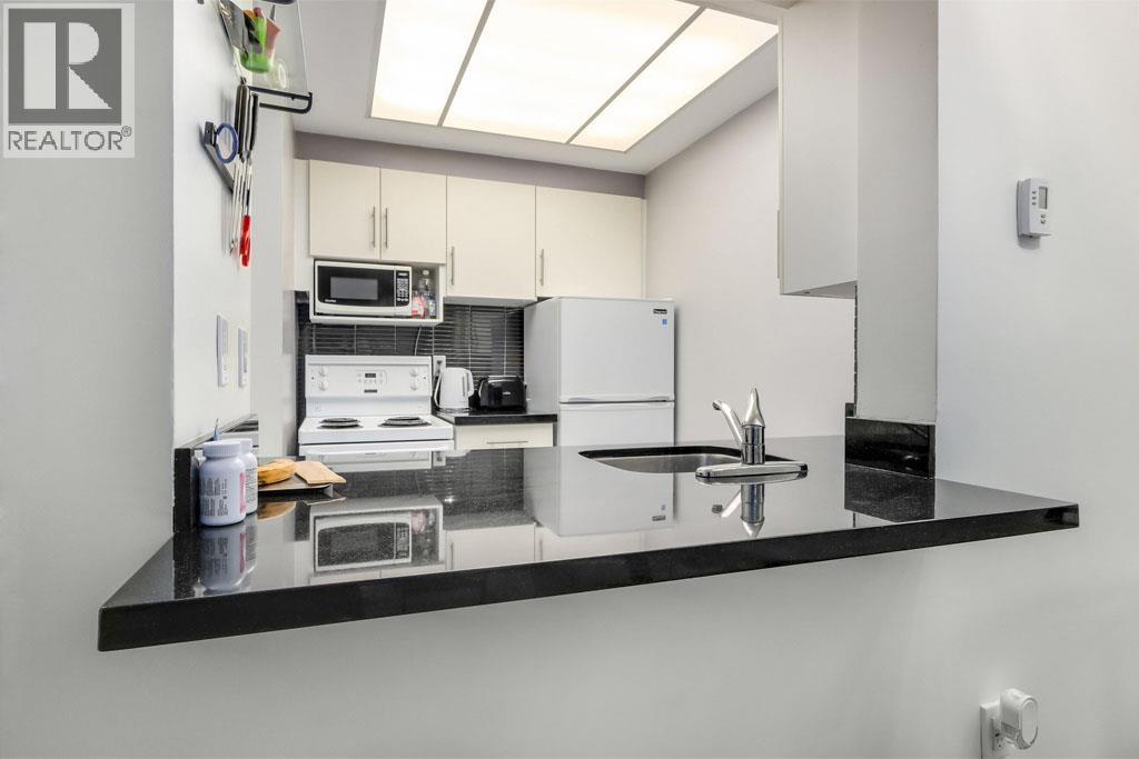 1 Bed, 1 Bath Apartment for Rent in Vancouver – 207 1450 LABURNUM STREET, Vancouver – MLS# R3172133 - Image 8