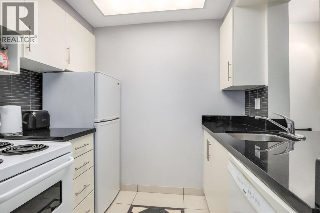 1 Bed, 1 Bath Apartment for Rent in Vancouver – 207 1450 LABURNUM STREET, Vancouver – MLS# R3172133 - Image 9